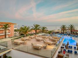 Poseidon Beach