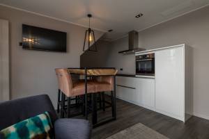 Luxe apartment - Ooststraat 18b | Domburg