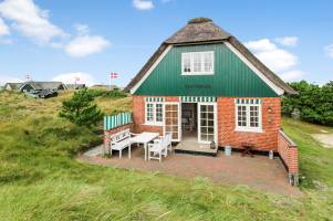 West Jutland