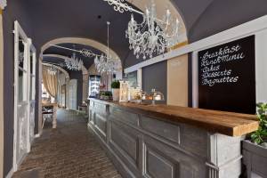 Cathedral Prague Apartments