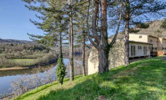 Vakantiepark Le Domaine De Confolant