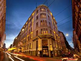 Flemings Deluxe Wien City