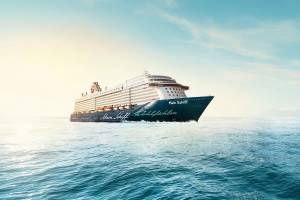 8 daagse Dubai&Emiraten cruise met de Mein Schiff 4