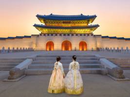 Rondreis Zuid-Korea (2 weken); K-Pop, Hanbok en Kimchi