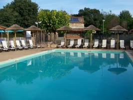 Camping Les Hortensias