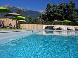 Le Petit Liou - Camping Sites et Paysages