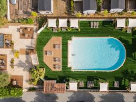 Camping Sandaya Riviera d'Azur