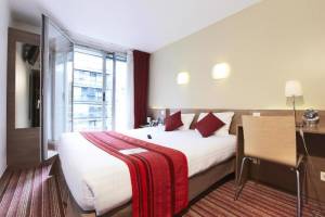 Campanile Paris Bercy Village