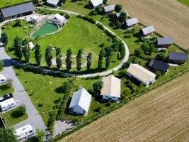 Glamping Kolpa Resort
