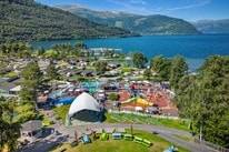 Mikkelparken Ferietun