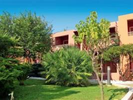 TH Costa Rei Free Beach Resort