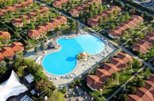 Camping Campeggio Bella Italia