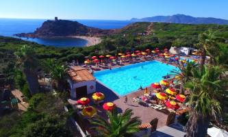 Torre Del Porticciolo Glamping Village
