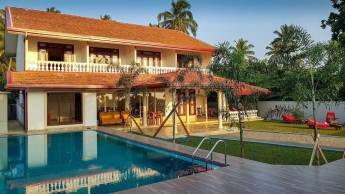 Turtle paradise villa&restaurant