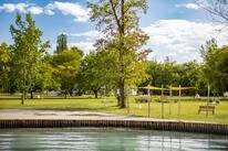 Balatontourist Camping Naturist Berény