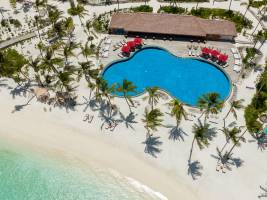 Barcelo Whale Lagoon Maldives