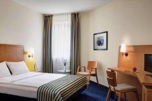 Hotel IntercityHotel Stralsund