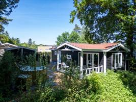 Vakantiehuisje