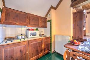 Grange Hike & Ski - 28D Sestriere