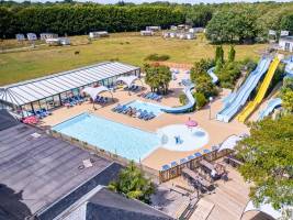 Camping Les Jardins du Morbihan