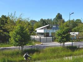 Camping des Cygnes