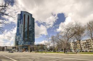 Helios City Vilnius Apartments