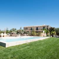 Baglio Siciliamo Country House