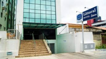 Littoral Express Hotel