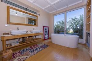 Paradis Relais Infinity Pool View