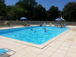 Camping Les Rives du Céou