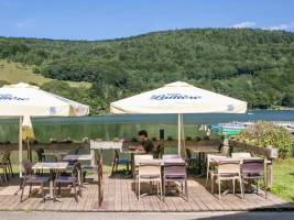 Flower Camping Ser Sirant