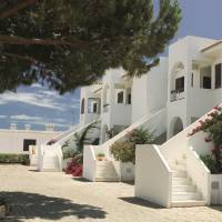 Appartementen Do Parque