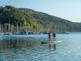 Vakantiepark Biggesee