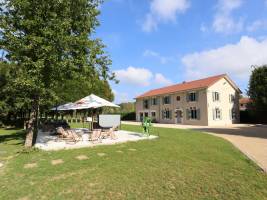 Le Moulin de Lachalade