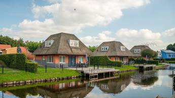 Summio Waterpark De Bloemert