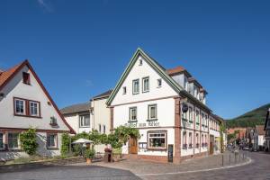 Adler Landhotel