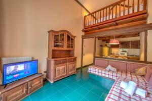 Grange Hike & Ski - 46D Sestriere