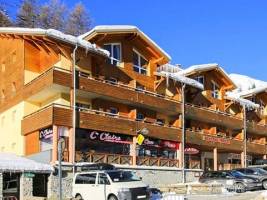 Résidence Central Park - Vacancéole