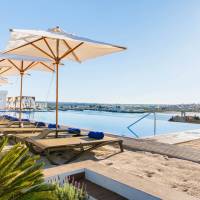 Jupiter Marina Hotel - Couples & Spa - adults only