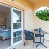 Aparthotel Atalaia Sol - inclusief huurauto