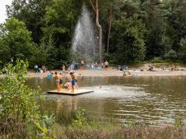 Camping Baalse Hei