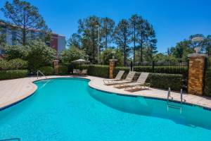 Holiday Inn Baton Rouge College Drive I-10 by IHG