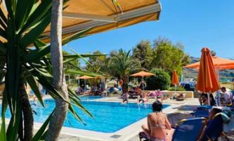 Camping Apollonia