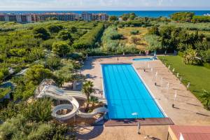 Camping Platja Cambrils