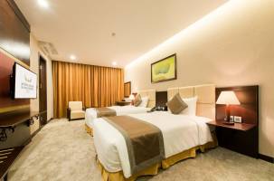 Muong Thanh Hanoi Centre Hotel