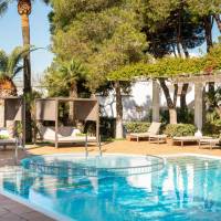 Melia Cala d'Or Boutique Hotel