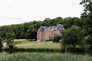 Château de la Bûcherie
