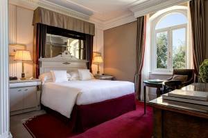 Regency Hotel