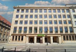 B&B Hotel PoznańOld Town