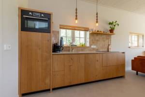 Holidayhome - Pioniersweg 3 | Grijpskerke 'De kleine Pionier'